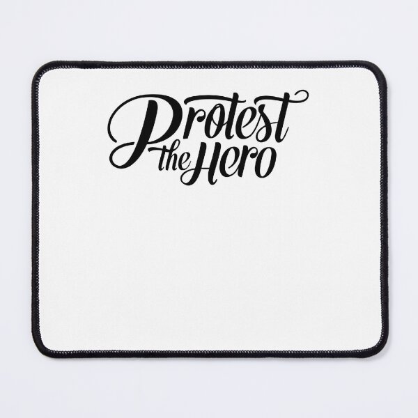 Item preview, Protest The Hero designed and sold by TurbevilleRArt.
