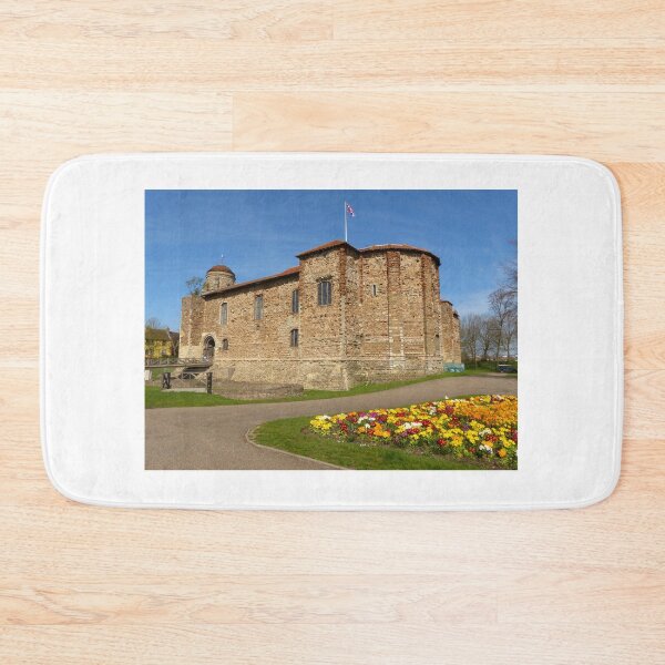 Item preview, Colchester Castle, Essex designed and sold by Chris Petty.
