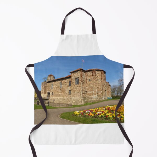 Item preview, Colchester Castle, Essex designed and sold by Chris Petty.