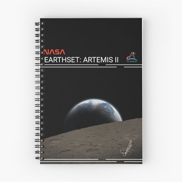 Item preview, Earth Set: Artemis II designed and sold by DigitalStriker_7.
