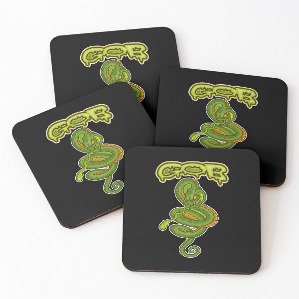 Item preview, THE Gob Band designed and sold by LostCherries.