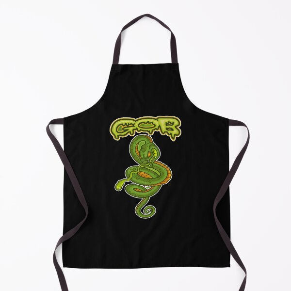 Item preview, THE Gob Band designed and sold by LostCherries.
