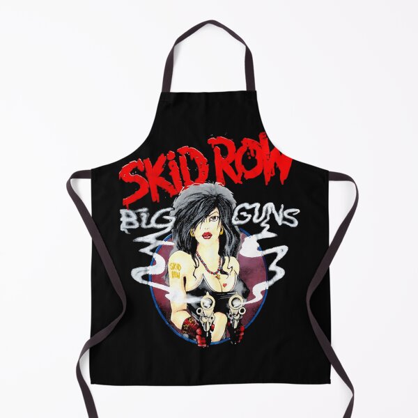 Item preview, Skid Row Band designed and sold by GreenmeemM.