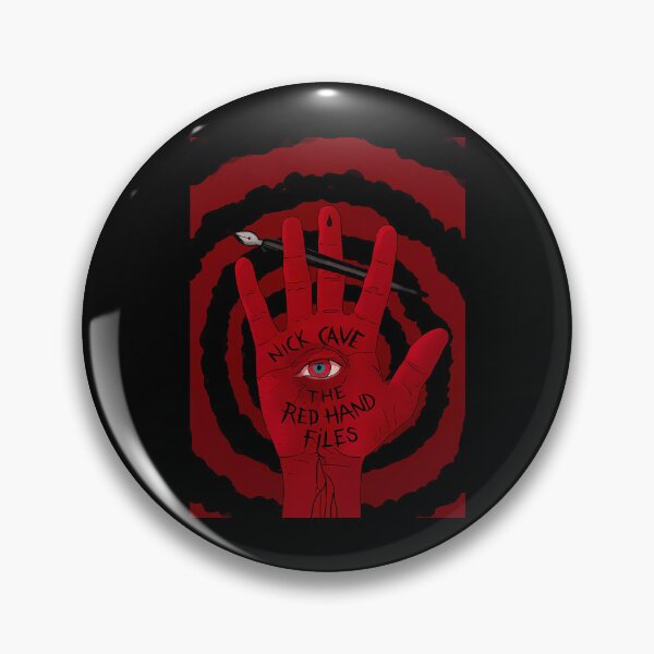Item preview, Nick Cave And The Bad Seeds designed and sold by GPACStore.
