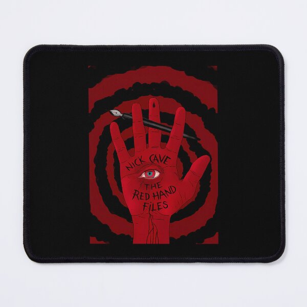 Item preview, Nick Cave And The Bad Seeds designed and sold by GPACStore.
