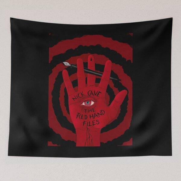 Item preview, Nick Cave And The Bad Seeds designed and sold by GPACStore.