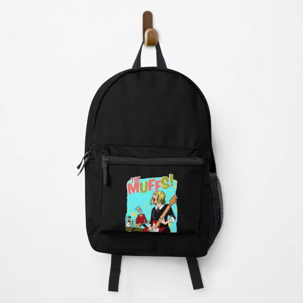Item preview, The Muffs Band  designed and sold by TyHammaryArt.