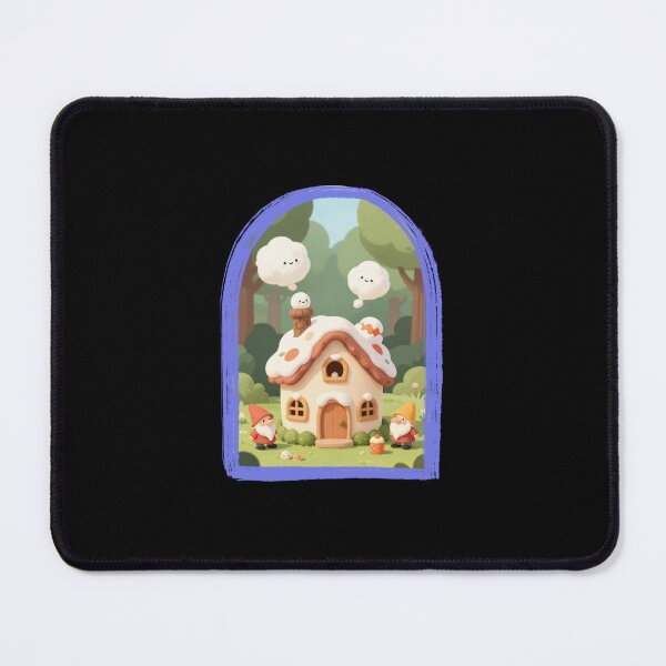 Item preview, A quiet place designed and sold by PatronesKawai.