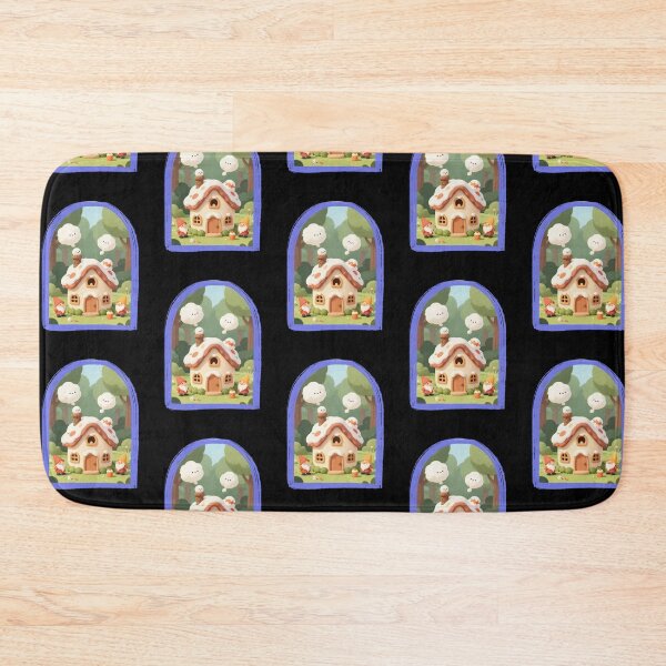 Item preview, A quiet place designed and sold by PatronesKawai.