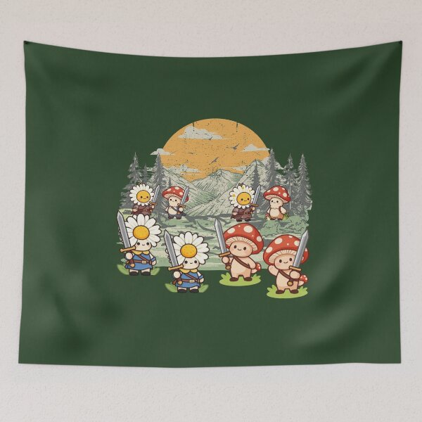 Item preview, Stay grounded, grow slowly. designed and sold by PatronesKawai.