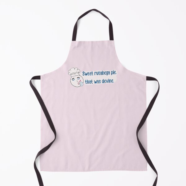 Item preview, Sweet rutabega pie! designed and sold by Miscelenious.