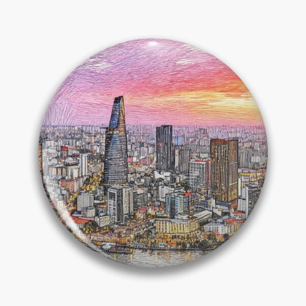 Item preview, Ho Chi Minh City, Vietnam designed and sold by sid1802.