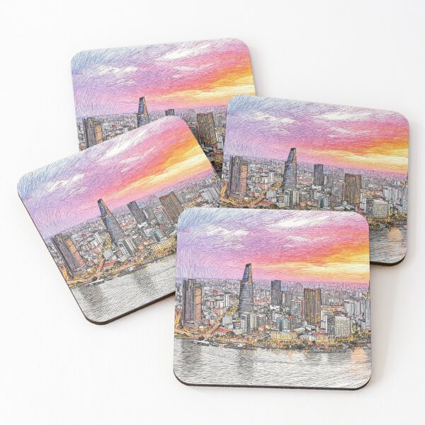 Item preview, Ho Chi Minh City, Vietnam designed and sold by sid1802.
