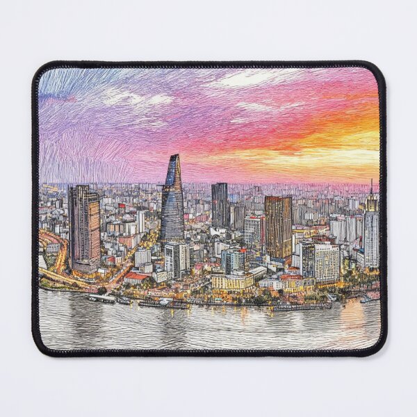 Item preview, Ho Chi Minh City, Vietnam designed and sold by sid1802.