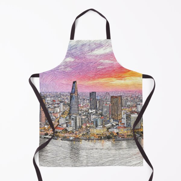 Item preview, Ho Chi Minh City, Vietnam designed and sold by sid1802.