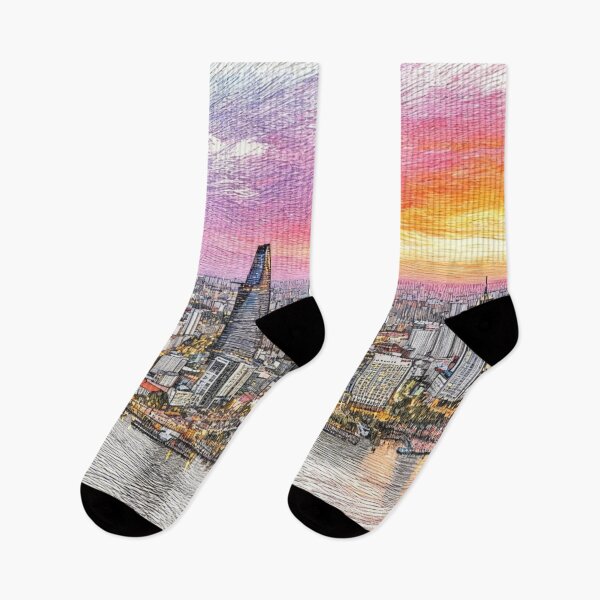 Item preview, Ho Chi Minh City, Vietnam designed and sold by sid1802.