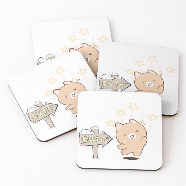 Item preview, Jumping Happy Bear - Cute Kawaii Adventure designed and sold by Rehnair.