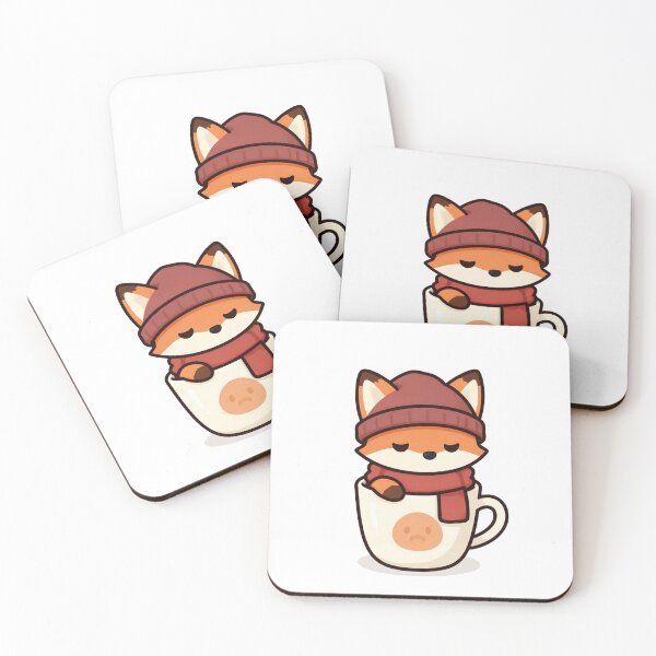 Item preview, Small but Tired designed and sold by PatronesKawai.
