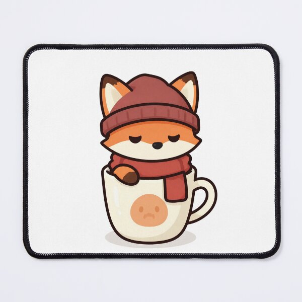 Item preview, Small but Tired designed and sold by PatronesKawai.