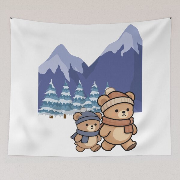 Item preview, Hibernation mode ON designed and sold by PatronesKawai.