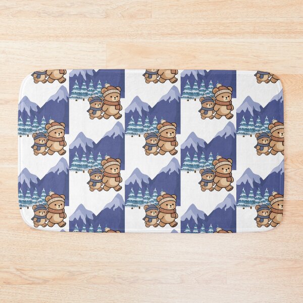 Item preview, Hibernation mode ON designed and sold by PatronesKawai.