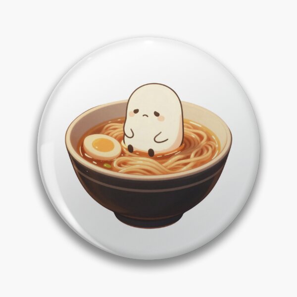 Artikelvorschau, Ramen-Umarmungen... entworfen und verkauft von PatronesKawai.