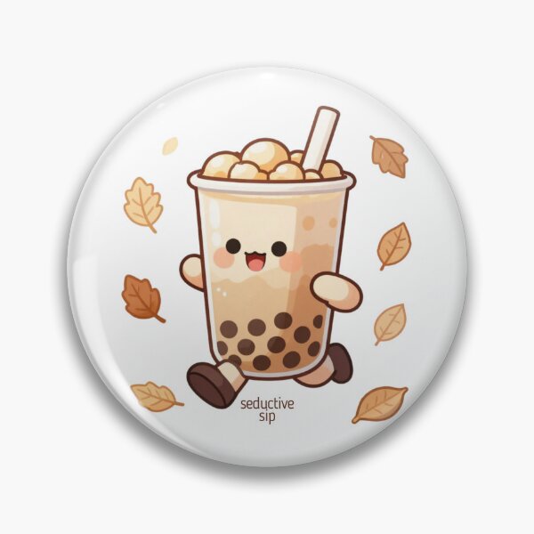 Item preview, Boba tea lover designed and sold by PatronesKawai.