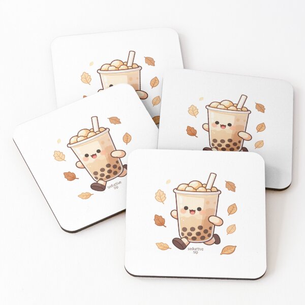 Item preview, Boba tea lover designed and sold by PatronesKawai.