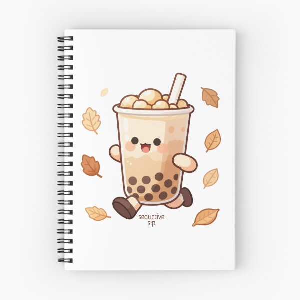 Item preview, Boba tea lover designed and sold by PatronesKawai.