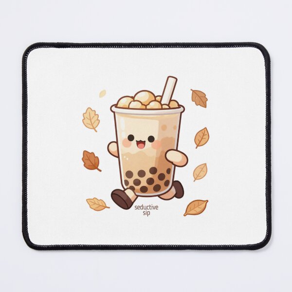 Item preview, Boba tea lover designed and sold by PatronesKawai.