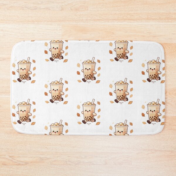 Item preview, Boba tea lover designed and sold by PatronesKawai.