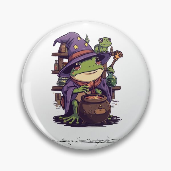 Item preview, Magic is real, you're just not using it. designed and sold by PatronesKawai.