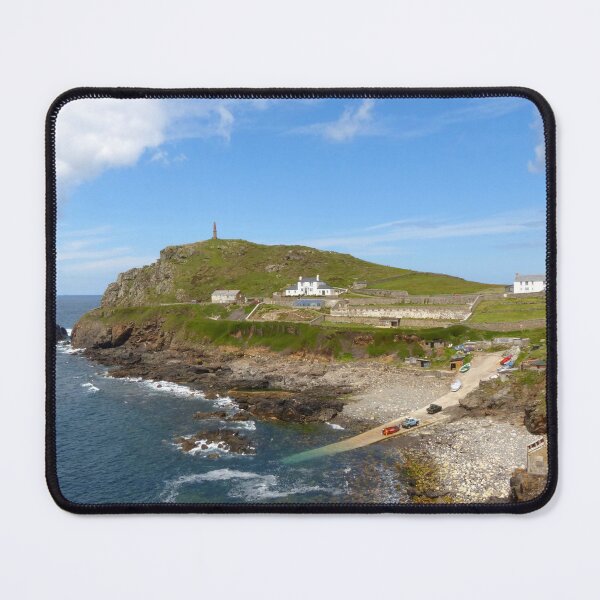 Item preview, Cape Cornwall designed and sold by Chris Petty.