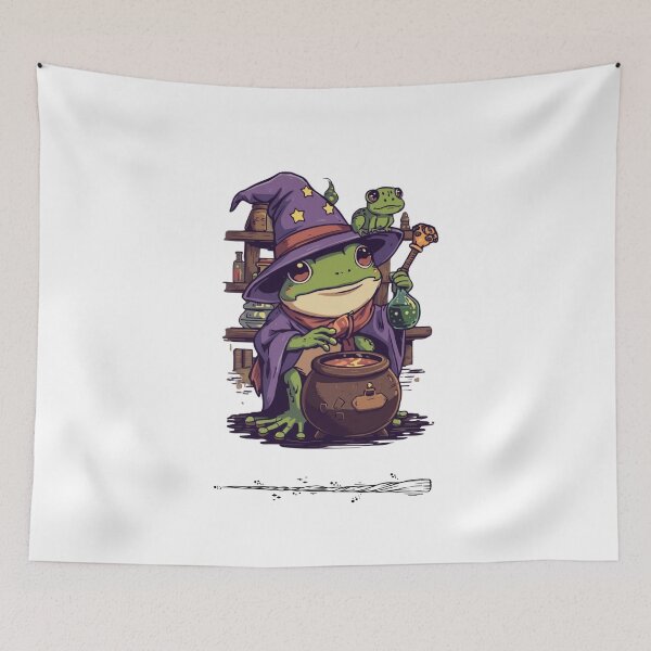 Item preview, Magic is real, you're just not using it. designed and sold by PatronesKawai.