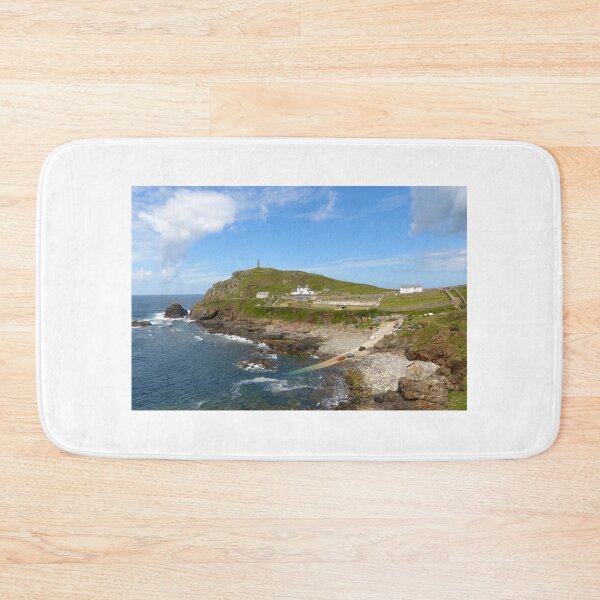 Item preview, Cape Cornwall designed and sold by Chris Petty.