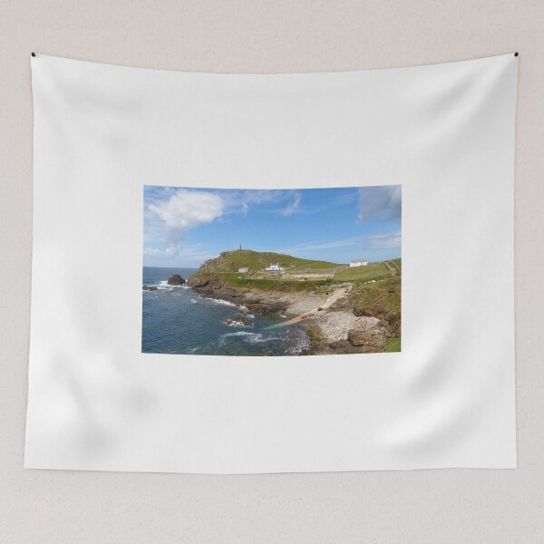 Item preview, Cape Cornwall designed and sold by Chris Petty.