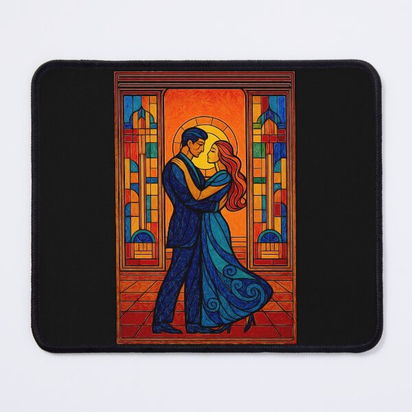 Item preview, Romeo, Juliet and Prokofiev 1930 version#1 designed and sold by Helios Be. Lavsh.