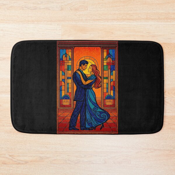 Item preview, Romeo, Juliet and Prokofiev 1930 version#1 designed and sold by Helios Be. Lavsh.