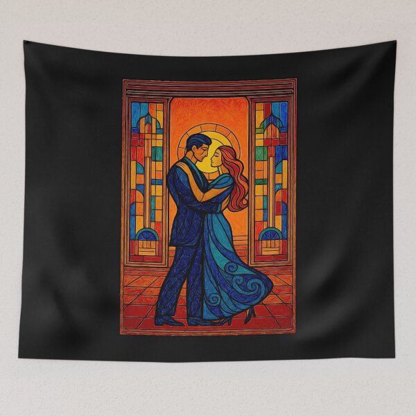 Item preview, Romeo, Juliet and Prokofiev 1930 version#1 designed and sold by Helios Be. Lavsh.