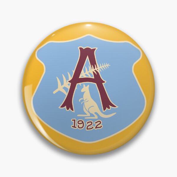 Item preview, Australia designed and sold by On Target Sports.