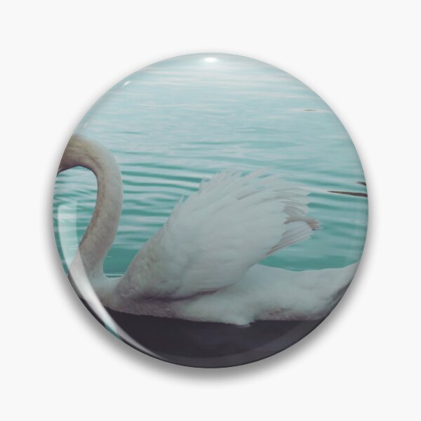 Item preview, Evening Swan designed and sold by xx RIVER FLORA xx.