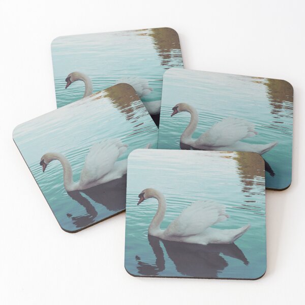 Item preview, Evening Swan designed and sold by xx RIVER FLORA xx.