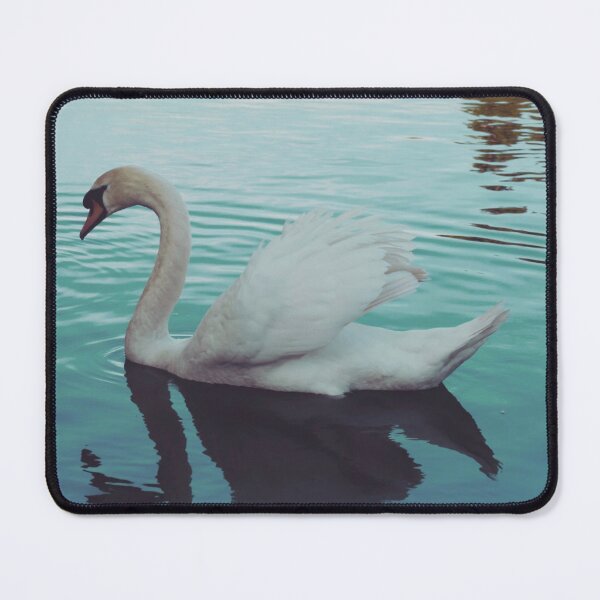 Item preview, Evening Swan designed and sold by xx RIVER FLORA xx.