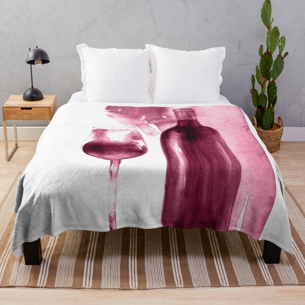 Item preview, Red wine designed and sold by bokasin.