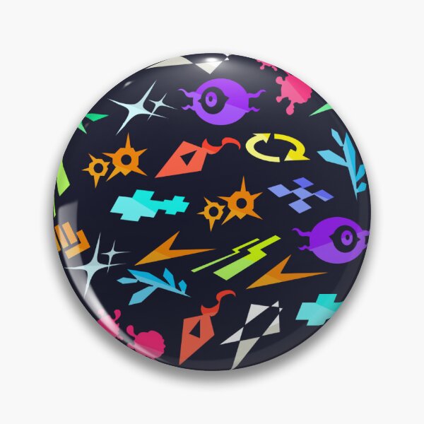 Item preview, Persona 3 Reload Skill Icons designed and sold by epi-the-star.