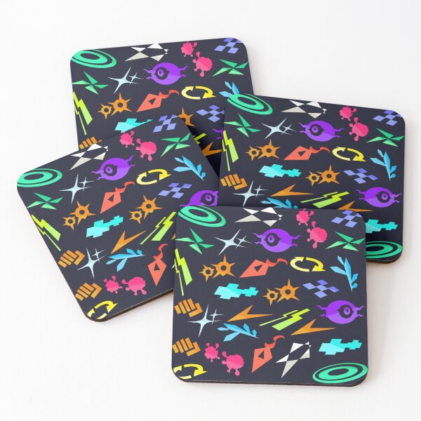 Item preview, Persona 3 Reload Skill Icons designed and sold by epi-the-star.