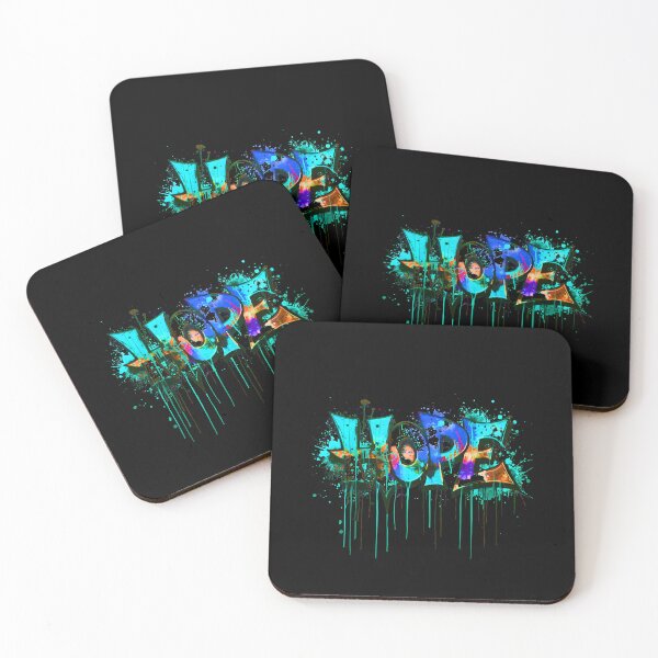 Item preview, Hope – Keep Going Energy designed and sold by typoinspired.