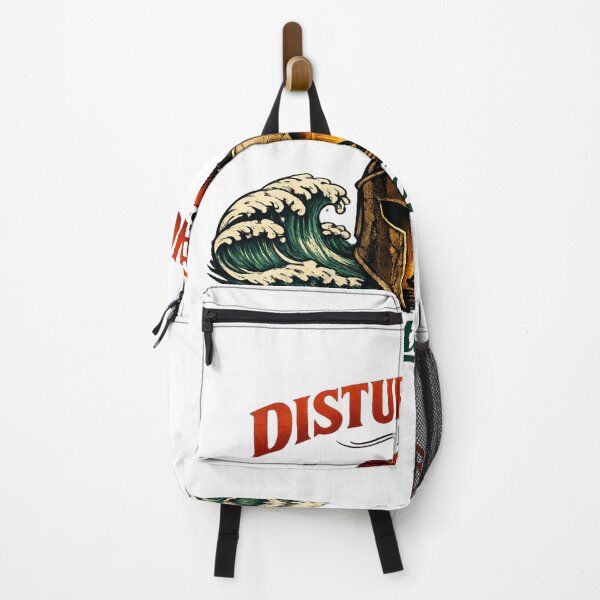 Item preview, The Stoic Shield: Calm Within Chaos designed and sold by Dresut.