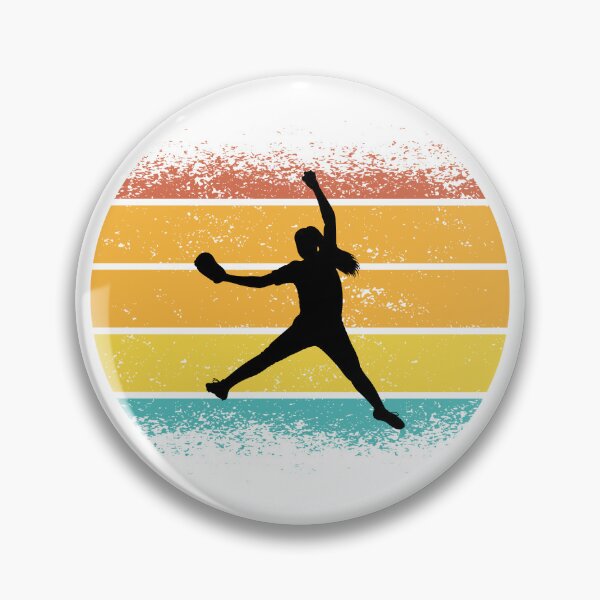 Item preview, Softball designed and sold by 496Design.
