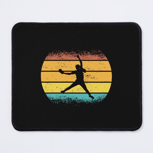 Item preview, Softball designed and sold by 496Design.